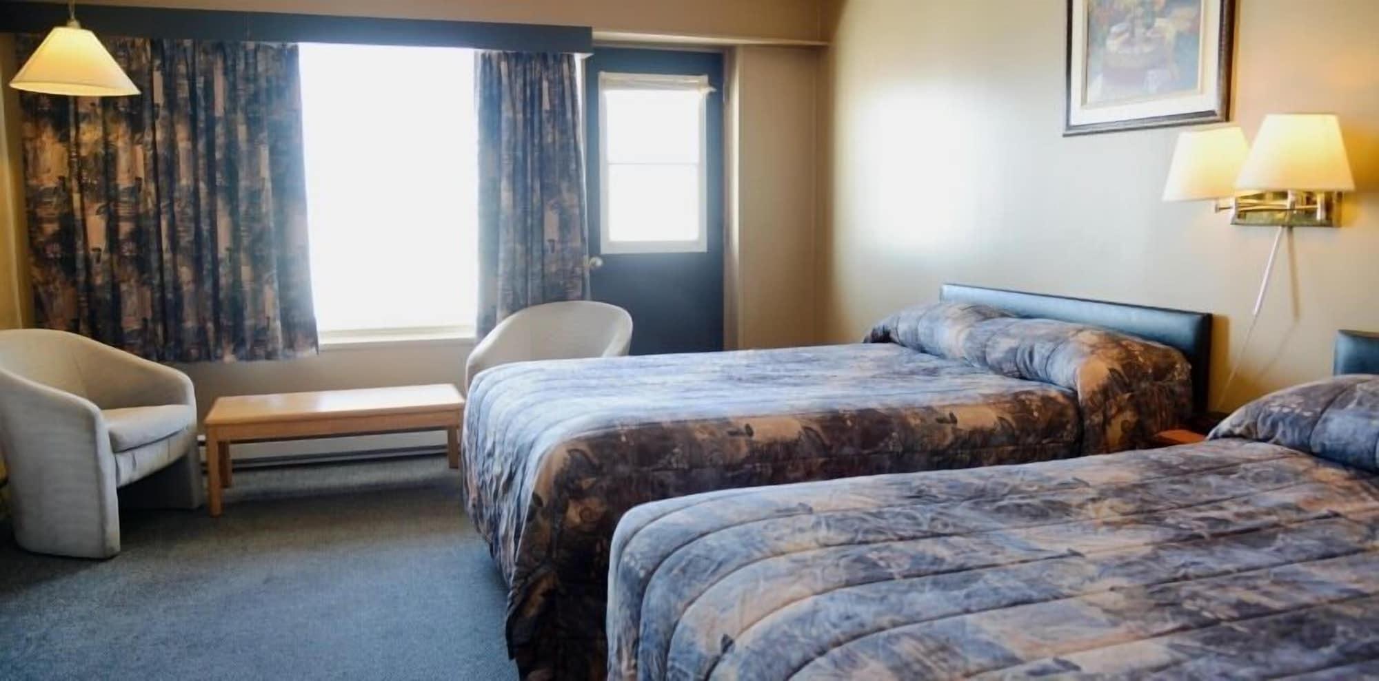 Hotel Hotel Sept-Iles Sept-Iles