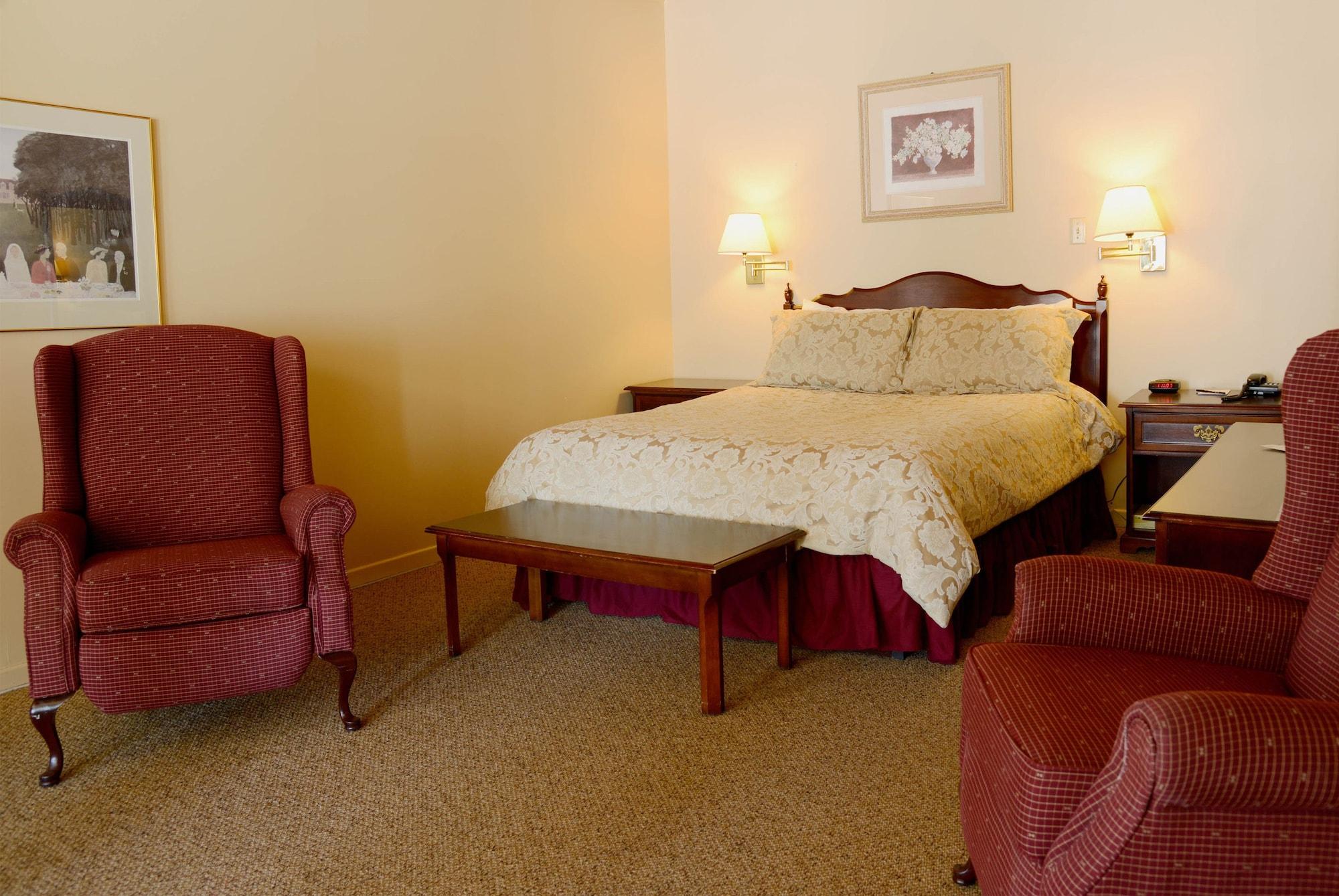 Hotel Sept-Iles