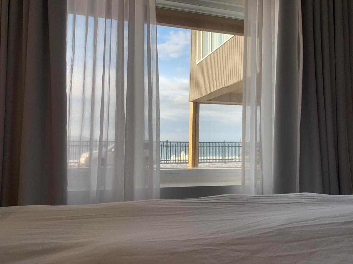 Hotel Sept-Iles