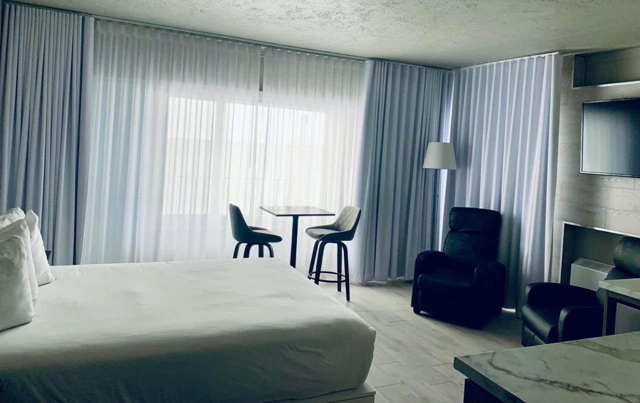 Hotel Sept-Iles Hotel 3*