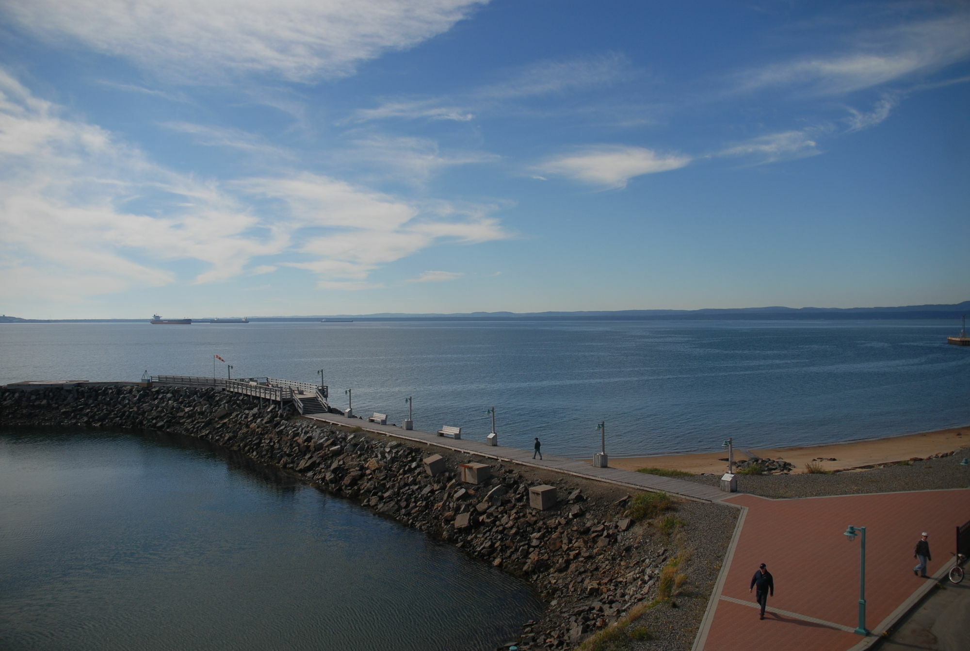 Hotel Hotel Sept-Iles 3*