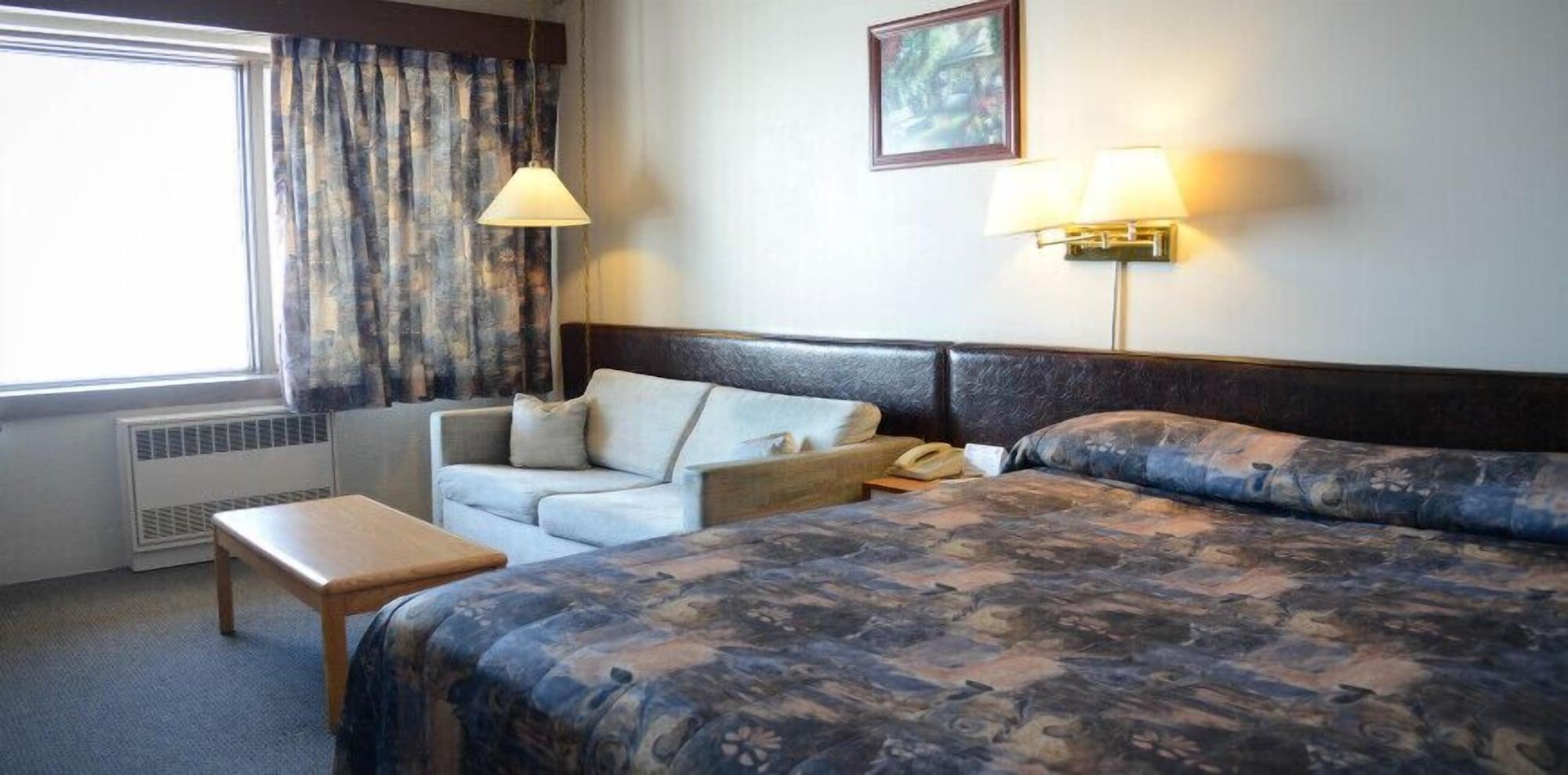 Hotel Hotel Sept-Iles