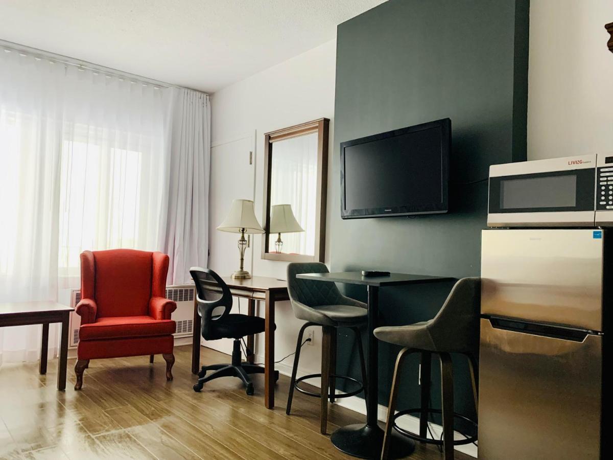 Hotel Sept-Iles Hotel Sept-Iles