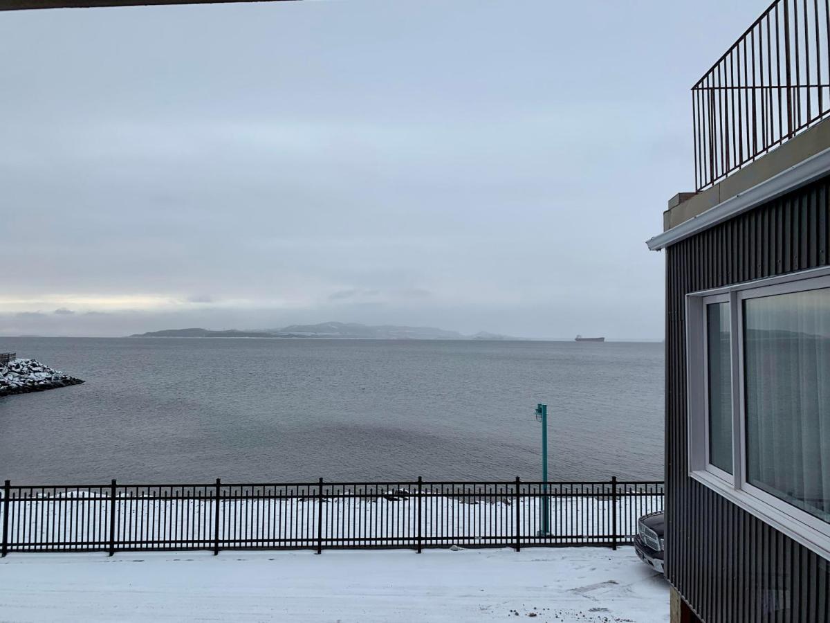 Hotel Hotel Sept-Iles Sept-Iles
