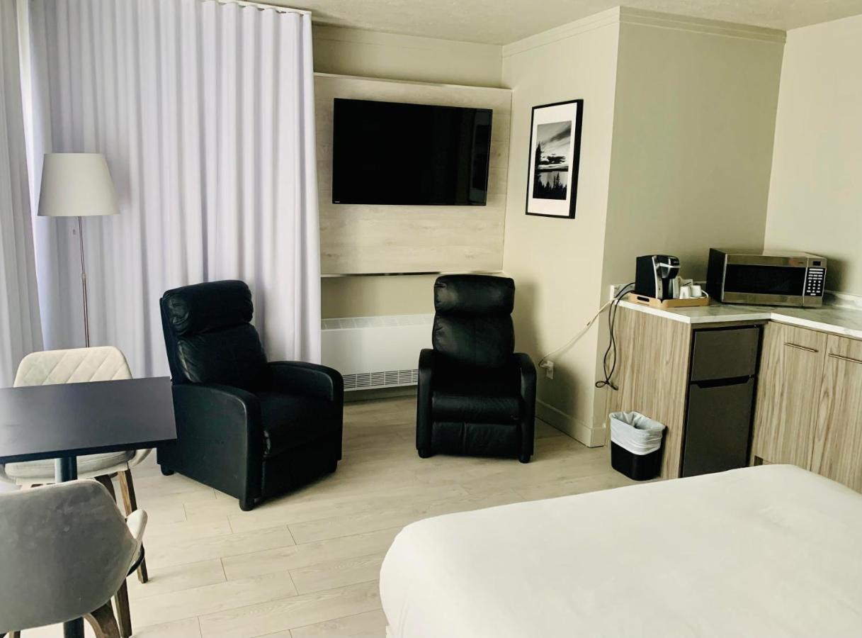 Hotel Sept-Iles Hotel Sept-Iles