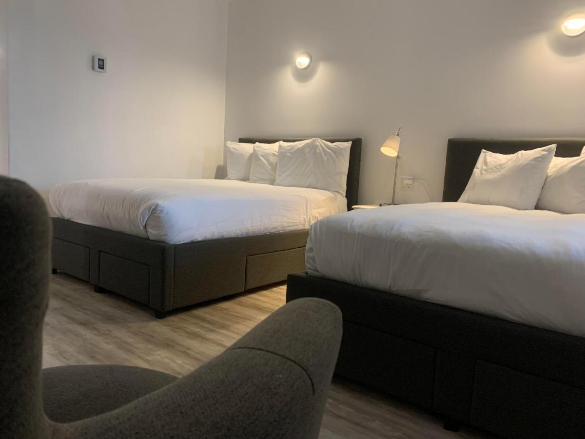 Hotel Sept-Iles Sept-Iles