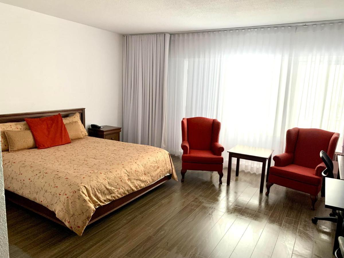 Hotel Sept-Iles Hotel